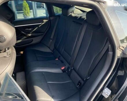 БМВ 4 Серія, об'ємом двигуна 2 л та пробігом 182 тис. км за 16990 $, фото 17 на Automoto.ua