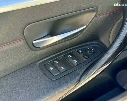 БМВ 4 Серия, объемом двигателя 2 л и пробегом 151 тыс. км за 18500 $, фото 16 на Automoto.ua
