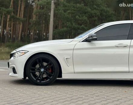 БМВ 4 Серія, об'ємом двигуна 2 л та пробігом 178 тис. км за 18500 $, фото 13 на Automoto.ua