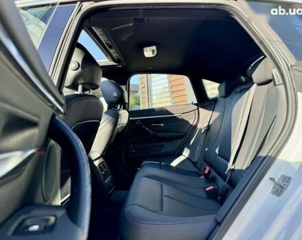 БМВ 4 Серия, объемом двигателя 2 л и пробегом 151 тыс. км за 18500 $, фото 20 на Automoto.ua