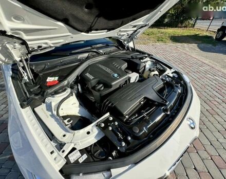 БМВ 4 Серия, объемом двигателя 2 л и пробегом 151 тыс. км за 18500 $, фото 28 на Automoto.ua