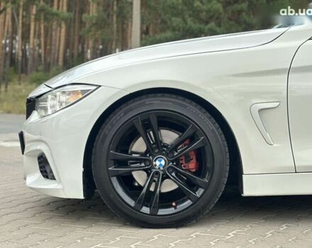 БМВ 4 Серія, об'ємом двигуна 2 л та пробігом 178 тис. км за 18500 $, фото 14 на Automoto.ua