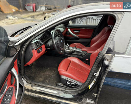 БМВ 4 Серия, объемом двигателя 2 л и пробегом 228 тыс. км за 10777 $, фото 8 на Automoto.ua