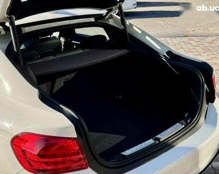 БМВ 4 Серия, объемом двигателя 2 л и пробегом 151 тыс. км за 18500 $, фото 22 на Automoto.ua