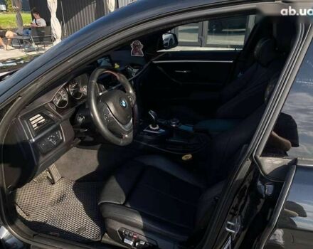 БМВ 4 Серія, об'ємом двигуна 2 л та пробігом 182 тис. км за 16990 $, фото 14 на Automoto.ua