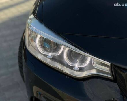 БМВ 4 Серія, об'ємом двигуна 2 л та пробігом 182 тис. км за 16990 $, фото 10 на Automoto.ua