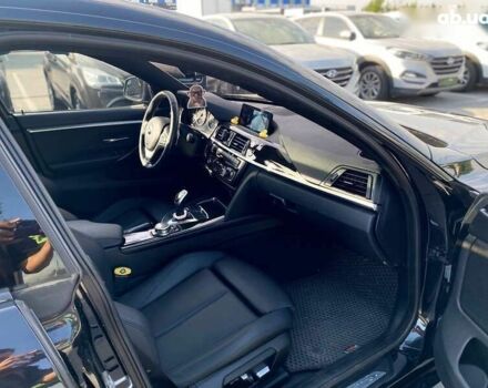 БМВ 4 Серія, об'ємом двигуна 2 л та пробігом 182 тис. км за 16990 $, фото 19 на Automoto.ua