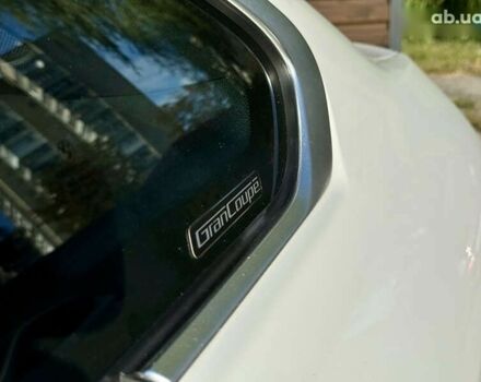 БМВ 4 Серия, объемом двигателя 2 л и пробегом 151 тыс. км за 18500 $, фото 27 на Automoto.ua