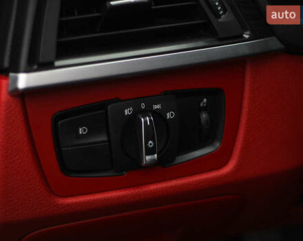 БМВ 4 Серия, объемом двигателя 2 л и пробегом 63 тыс. км за 24999 $, фото 26 на Automoto.ua