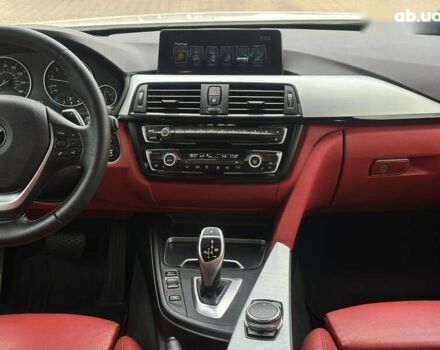 БМВ 4 Серія, об'ємом двигуна 2 л та пробігом 178 тис. км за 18500 $, фото 26 на Automoto.ua