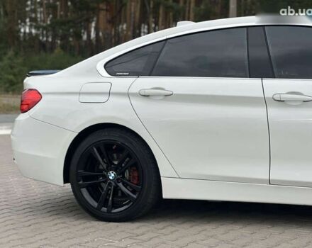 БМВ 4 Серія, об'ємом двигуна 2 л та пробігом 178 тис. км за 18500 $, фото 9 на Automoto.ua