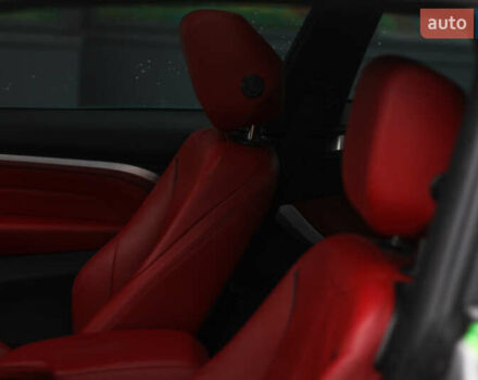 БМВ 4 Серия, объемом двигателя 2 л и пробегом 63 тыс. км за 24999 $, фото 24 на Automoto.ua