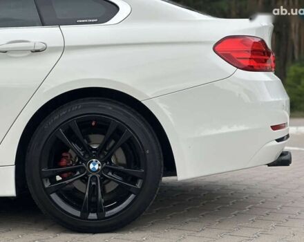 БМВ 4 Серія, об'ємом двигуна 2 л та пробігом 178 тис. км за 18500 $, фото 12 на Automoto.ua