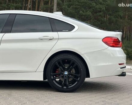 БМВ 4 Серія, об'ємом двигуна 2 л та пробігом 178 тис. км за 18500 $, фото 11 на Automoto.ua