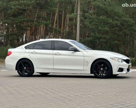 БМВ 4 Серія, об'ємом двигуна 2 л та пробігом 178 тис. км за 18500 $, фото 7 на Automoto.ua