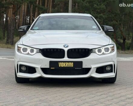 БМВ 4 Серія, об'ємом двигуна 2 л та пробігом 178 тис. км за 18500 $, фото 2 на Automoto.ua