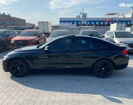 БМВ 4 Серія, об'ємом двигуна 2 л та пробігом 182 тис. км за 16990 $, фото 6 на Automoto.ua