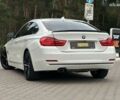 БМВ 4 Серія, об'ємом двигуна 2 л та пробігом 178 тис. км за 18500 $, фото 22 на Automoto.ua