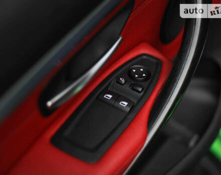 БМВ 4 Серия, объемом двигателя 2 л и пробегом 63 тыс. км за 24999 $, фото 25 на Automoto.ua