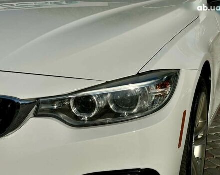 БМВ 4 Серия, объемом двигателя 2 л и пробегом 151 тыс. км за 18500 $, фото 11 на Automoto.ua