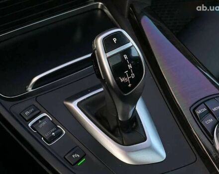 БМВ 4 Серія, об'ємом двигуна 2 л та пробігом 182 тис. км за 16990 $, фото 29 на Automoto.ua