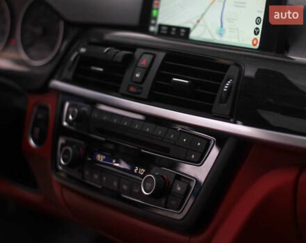 БМВ 4 Серия, объемом двигателя 2 л и пробегом 63 тыс. км за 24999 $, фото 16 на Automoto.ua