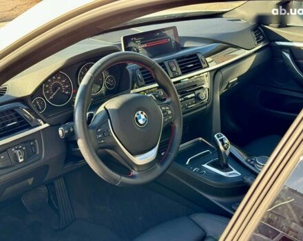 БМВ 4 Серия, объемом двигателя 2 л и пробегом 151 тыс. км за 18500 $, фото 15 на Automoto.ua