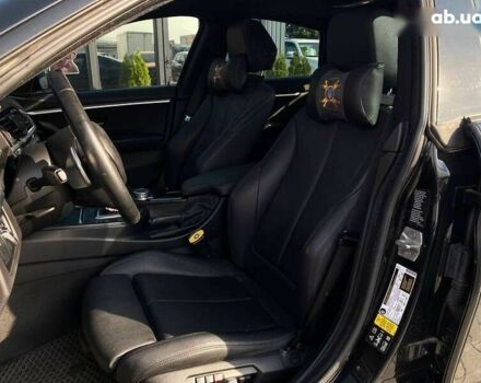 БМВ 4 Серія, об'ємом двигуна 2 л та пробігом 182 тис. км за 16990 $, фото 16 на Automoto.ua