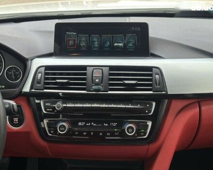 БМВ 4 Серія, об'ємом двигуна 2 л та пробігом 178 тис. км за 18500 $, фото 28 на Automoto.ua