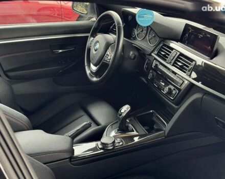 БМВ 4 Серия, объемом двигателя 2 л и пробегом 151 тыс. км за 18500 $, фото 2 на Automoto.ua