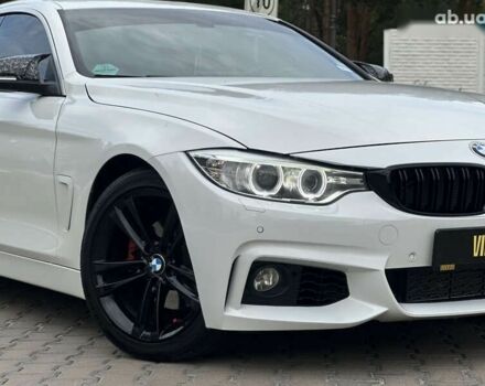 БМВ 4 Серія, об'ємом двигуна 2 л та пробігом 178 тис. км за 18500 $, фото 6 на Automoto.ua