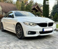 БМВ 4 Серия, объемом двигателя 2 л и пробегом 121 тыс. км за 15999 $, фото 2 на Automoto.ua