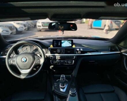 БМВ 4 Серія, об'ємом двигуна 2 л та пробігом 182 тис. км за 16990 $, фото 21 на Automoto.ua
