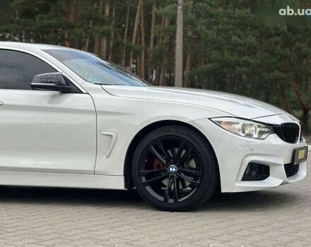 БМВ 4 Серія, об'ємом двигуна 2 л та пробігом 178 тис. км за 18500 $, фото 8 на Automoto.ua