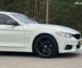 БМВ 4 Серія, об'ємом двигуна 2 л та пробігом 178 тис. км за 18500 $, фото 8 на Automoto.ua