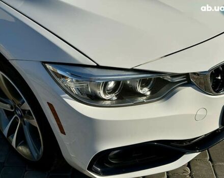 БМВ 4 Серия, объемом двигателя 2 л и пробегом 151 тыс. км за 18500 $, фото 10 на Automoto.ua