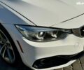 БМВ 4 Серия, объемом двигателя 2 л и пробегом 151 тыс. км за 18500 $, фото 10 на Automoto.ua