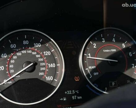 БМВ 4 Серія, об'ємом двигуна 2 л та пробігом 182 тис. км за 16990 $, фото 23 на Automoto.ua