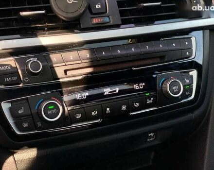 БМВ 4 Серія, об'ємом двигуна 2 л та пробігом 182 тис. км за 16990 $, фото 28 на Automoto.ua