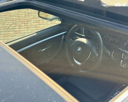 БМВ 4 Серия, объемом двигателя 2 л и пробегом 151 тыс. км за 18500 $, фото 25 на Automoto.ua