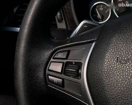 БМВ 4 Серія, об'ємом двигуна 2 л та пробігом 182 тис. км за 16990 $, фото 25 на Automoto.ua