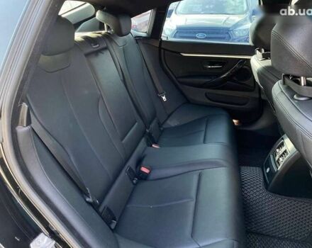 БМВ 4 Серія, об'ємом двигуна 2 л та пробігом 182 тис. км за 16990 $, фото 20 на Automoto.ua