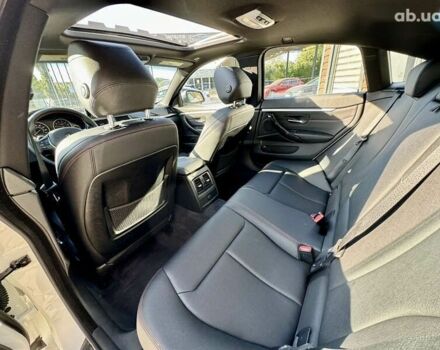 БМВ 4 Серия, объемом двигателя 2 л и пробегом 151 тыс. км за 18500 $, фото 19 на Automoto.ua