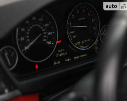 БМВ 4 Серия, объемом двигателя 2 л и пробегом 63 тыс. км за 24999 $, фото 15 на Automoto.ua