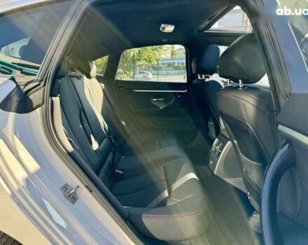 БМВ 4 Серия, объемом двигателя 2 л и пробегом 151 тыс. км за 18500 $, фото 24 на Automoto.ua