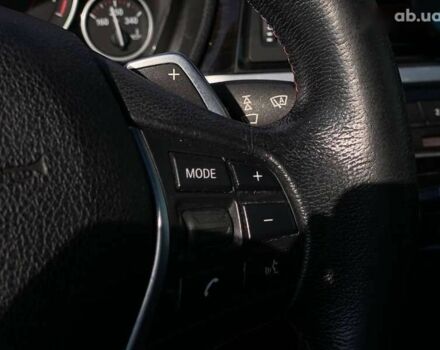 БМВ 4 Серія, об'ємом двигуна 2 л та пробігом 182 тис. км за 16990 $, фото 27 на Automoto.ua