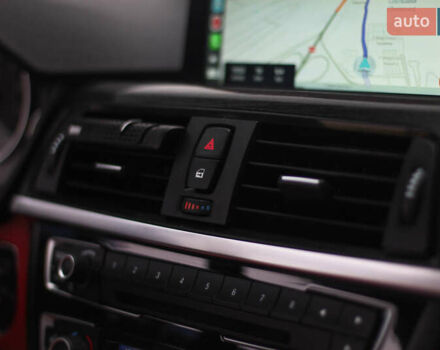 БМВ 4 Серия, объемом двигателя 2 л и пробегом 63 тыс. км за 24999 $, фото 17 на Automoto.ua