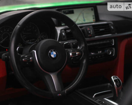 БМВ 4 Серия, объемом двигателя 2 л и пробегом 63 тыс. км за 24999 $, фото 12 на Automoto.ua