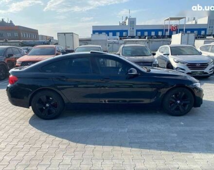 БМВ 4 Серія, об'ємом двигуна 2 л та пробігом 182 тис. км за 16990 $, фото 13 на Automoto.ua