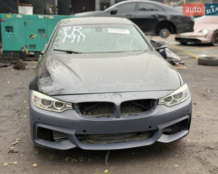 БМВ 4 Серия, объемом двигателя 2 л и пробегом 228 тыс. км за 10777 $, фото 6 на Automoto.ua